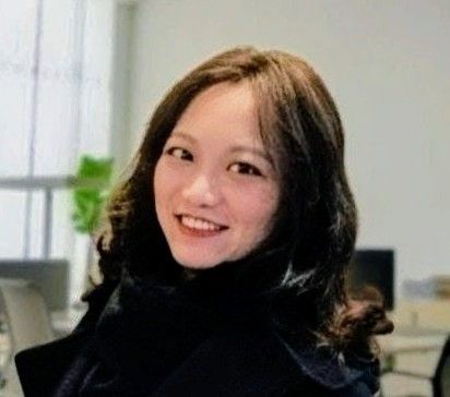 葉芸個人照
